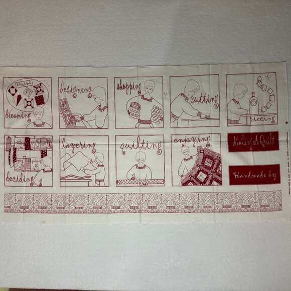 Assorted panels - Picture 6 of 14